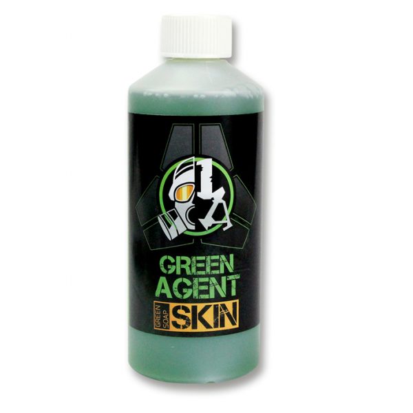 Green Agent Concentrado 500ml