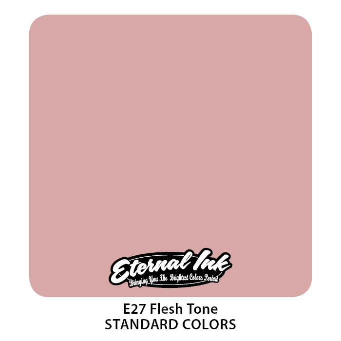 E27_Flesh_Tone