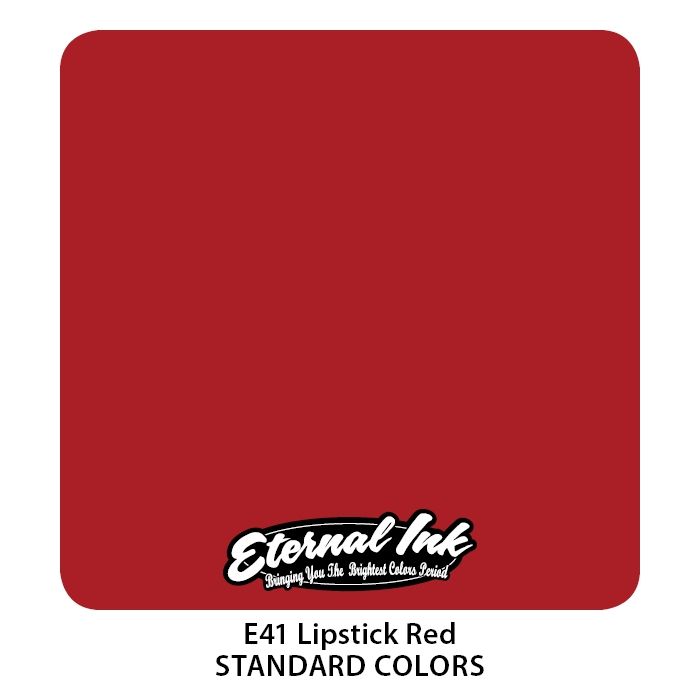 E41_Lipstick_Red