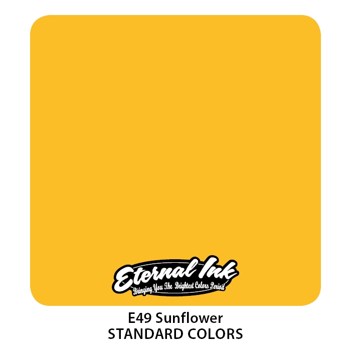 E49_Sunflower
