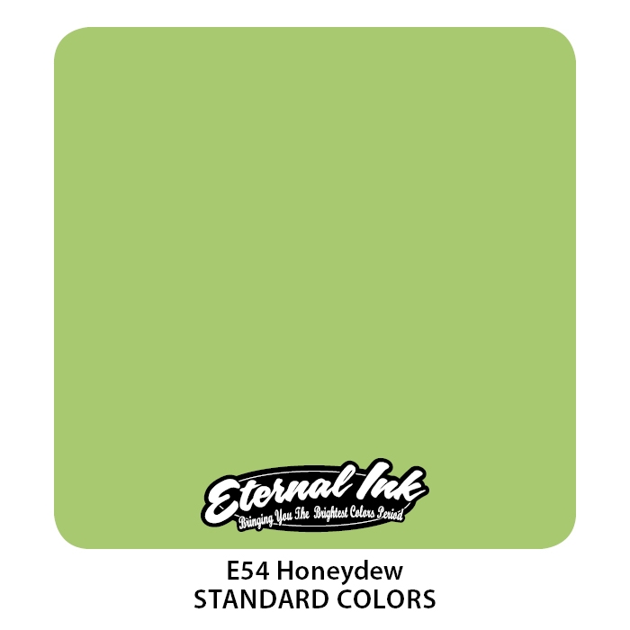 e54_honeydew