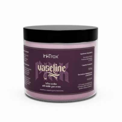 inktrox-vaseline-pink-bubblegum-500-g